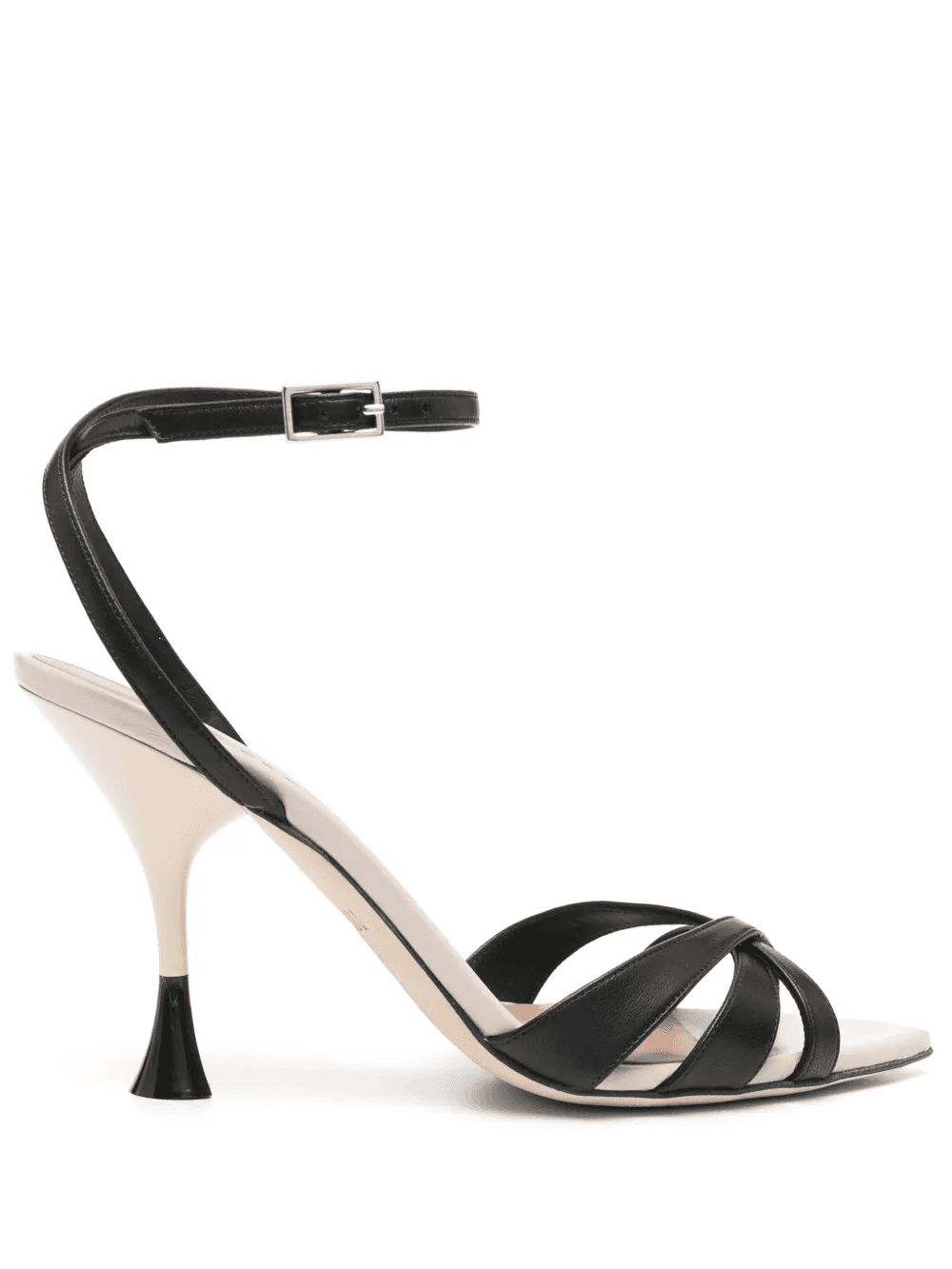 Noeli Sierra 95mm sandals