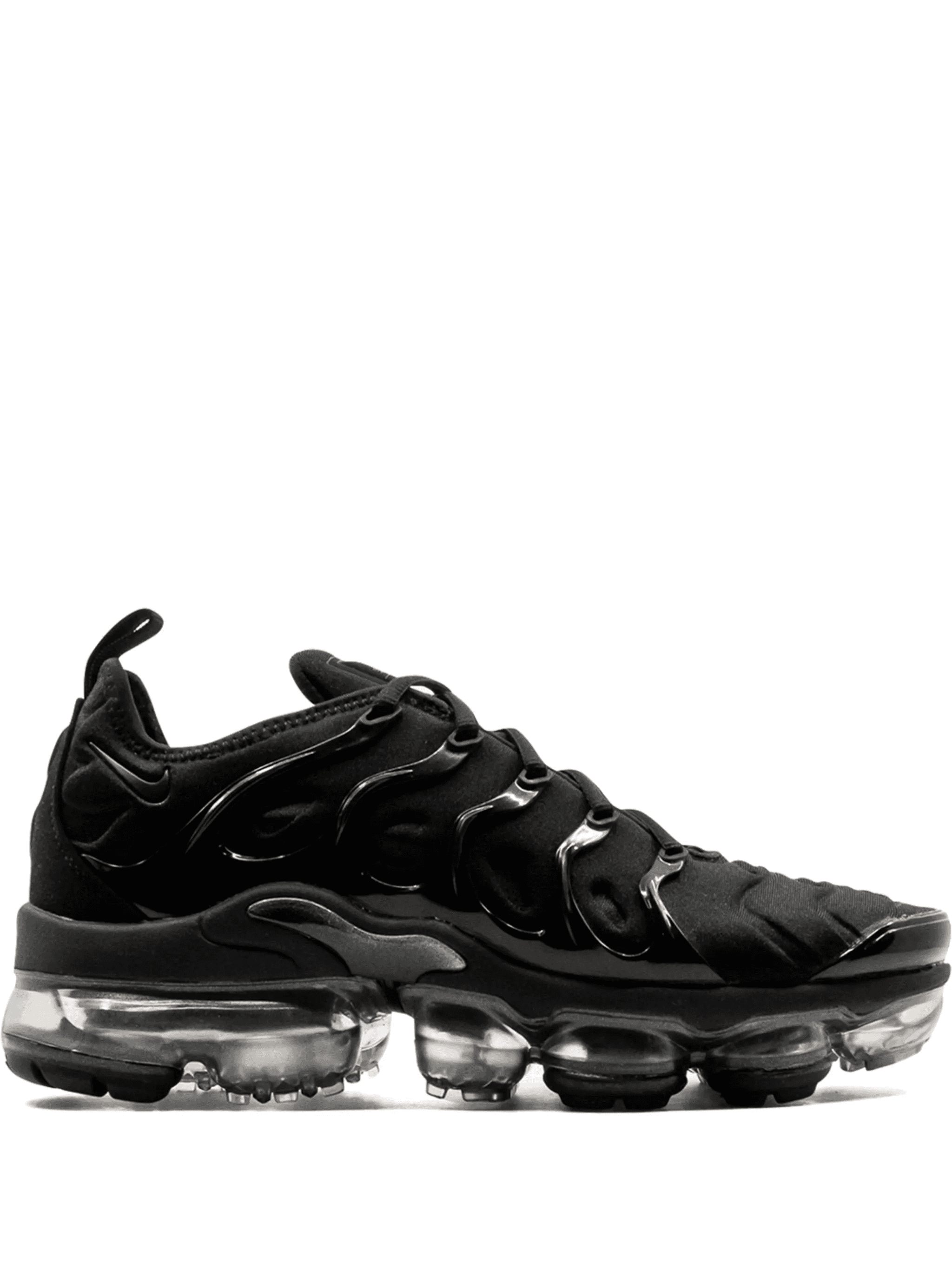 Air Vapormax Plus "Black/Black-Anthracite" sneakers