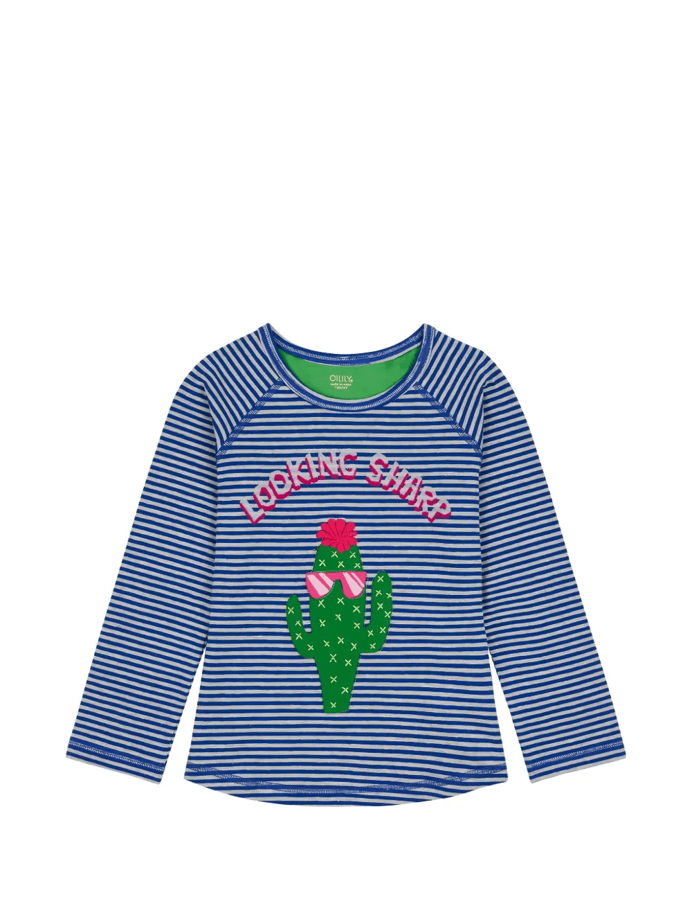 Tumble T-shirt - Image 1