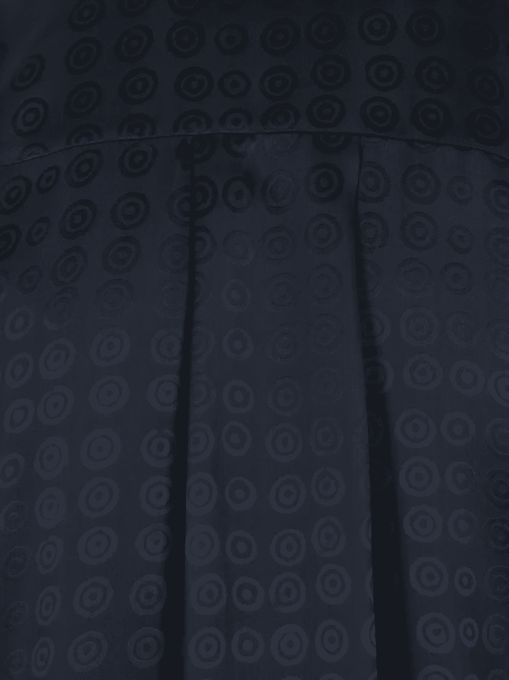 lavallière shirt — Image 3