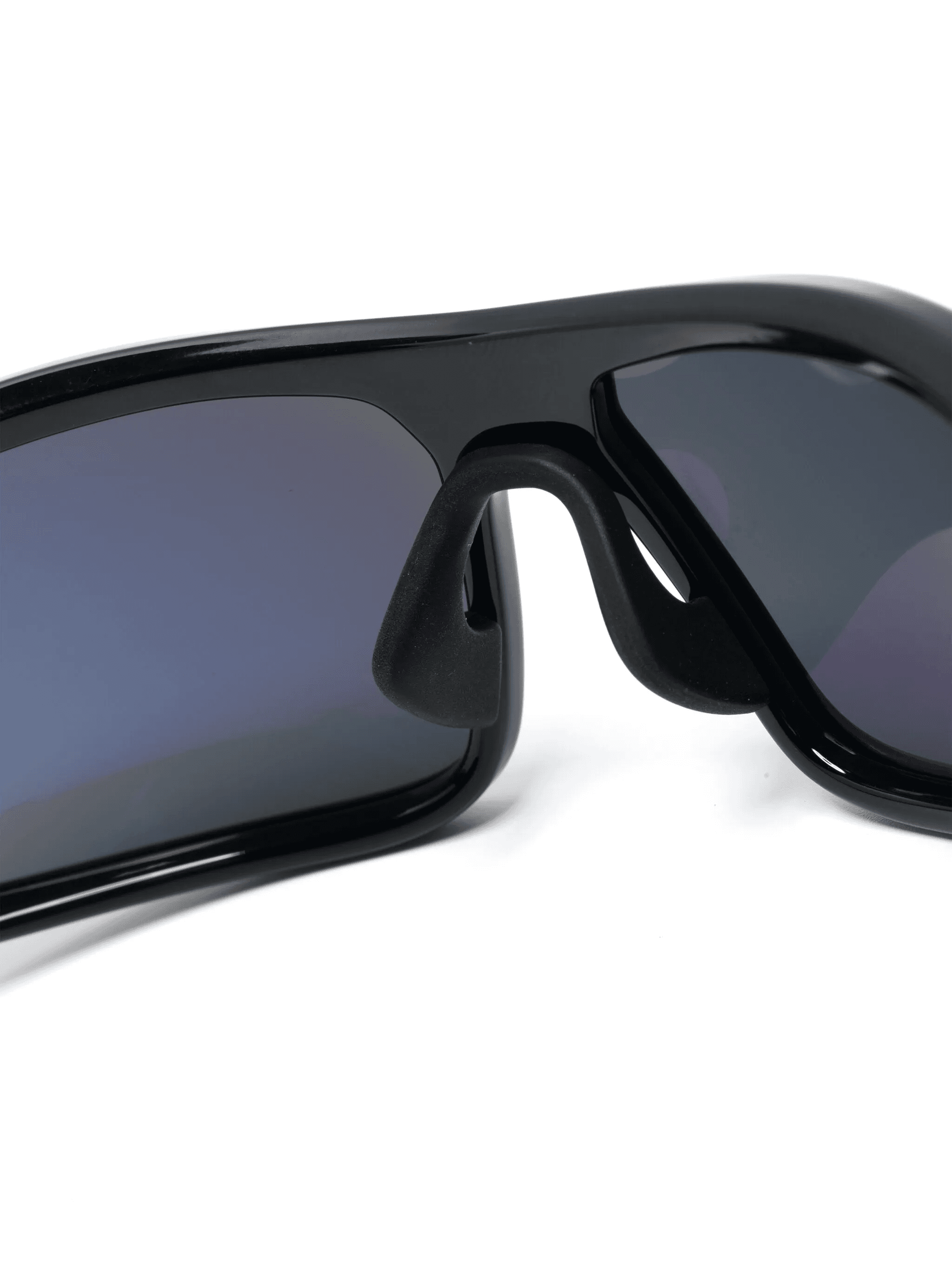 Windtrack Run rectangle-frame sunglasses — Image 3