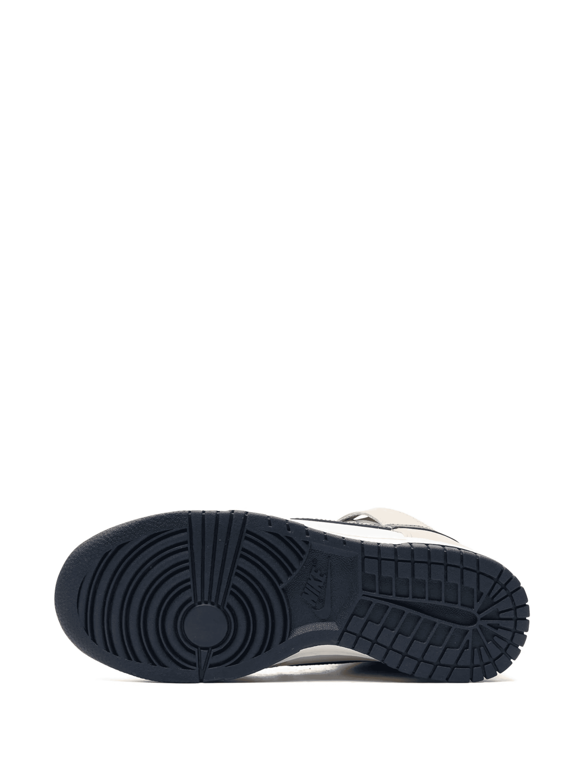 Dunk High PRM MF "Sesame Obsidian" sneakers — Image 5