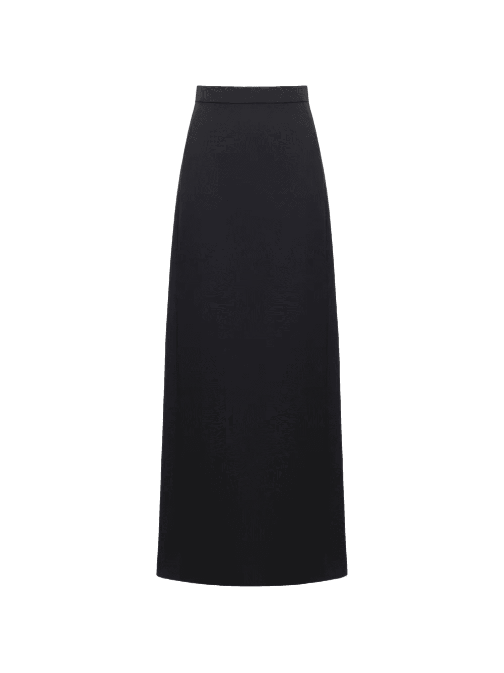 Genevieve maxi skirt
