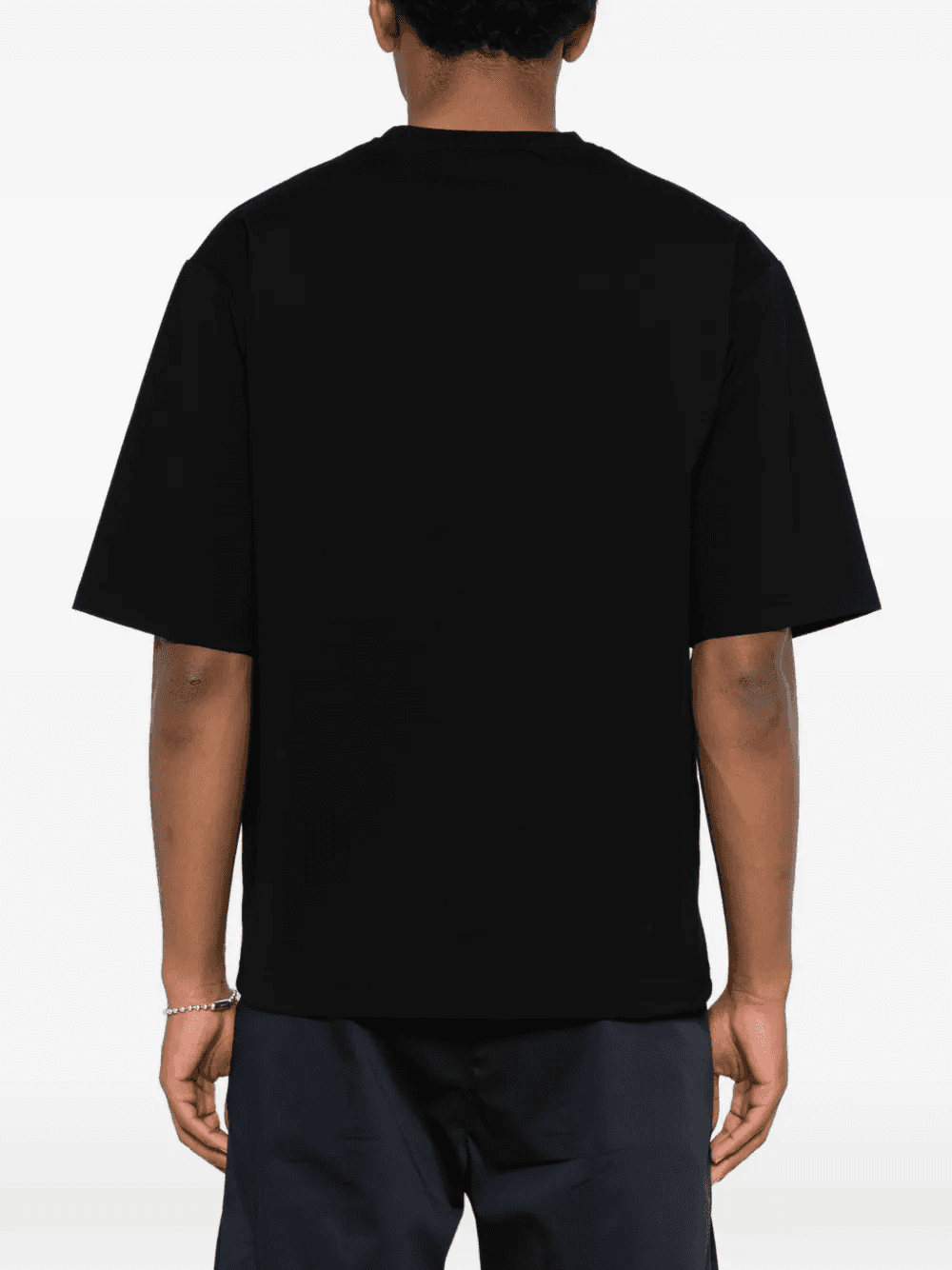 graphic-print T-shirt — Image 4