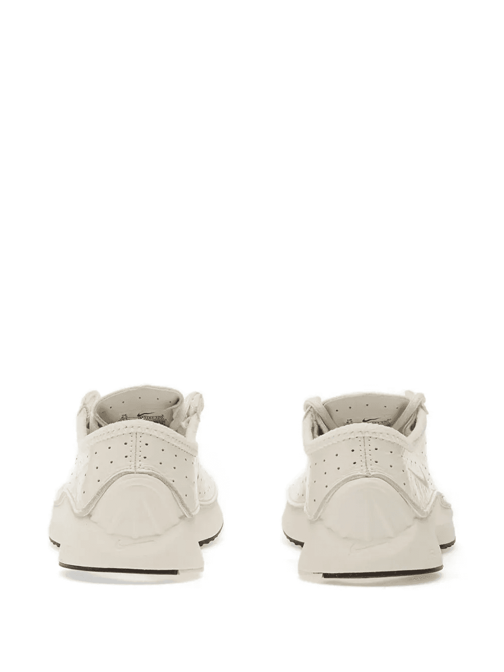 Air Superfly perforated sneakers — Image 3
