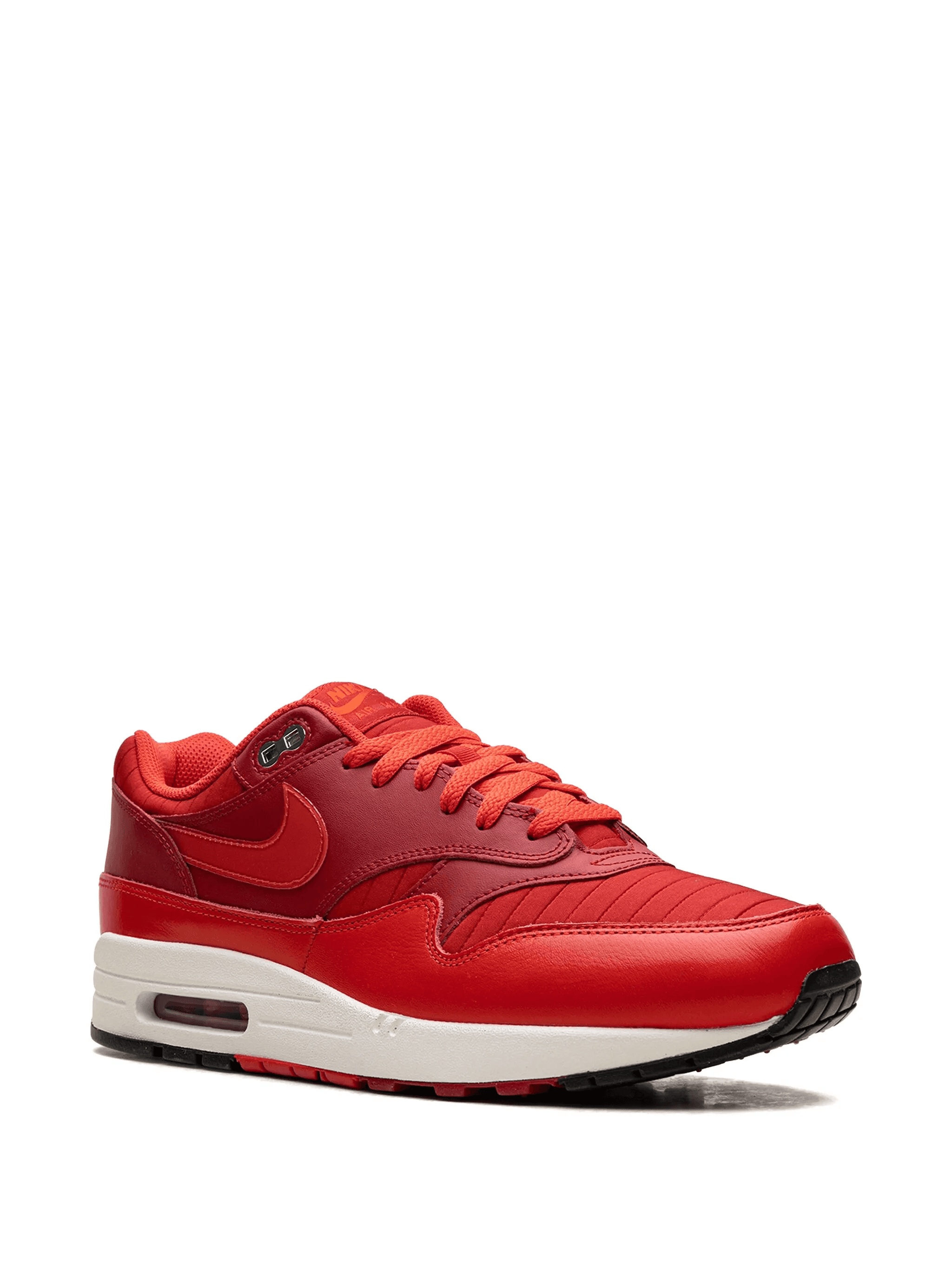 Air Max 1 "Gym Red" sneakers — Image 2