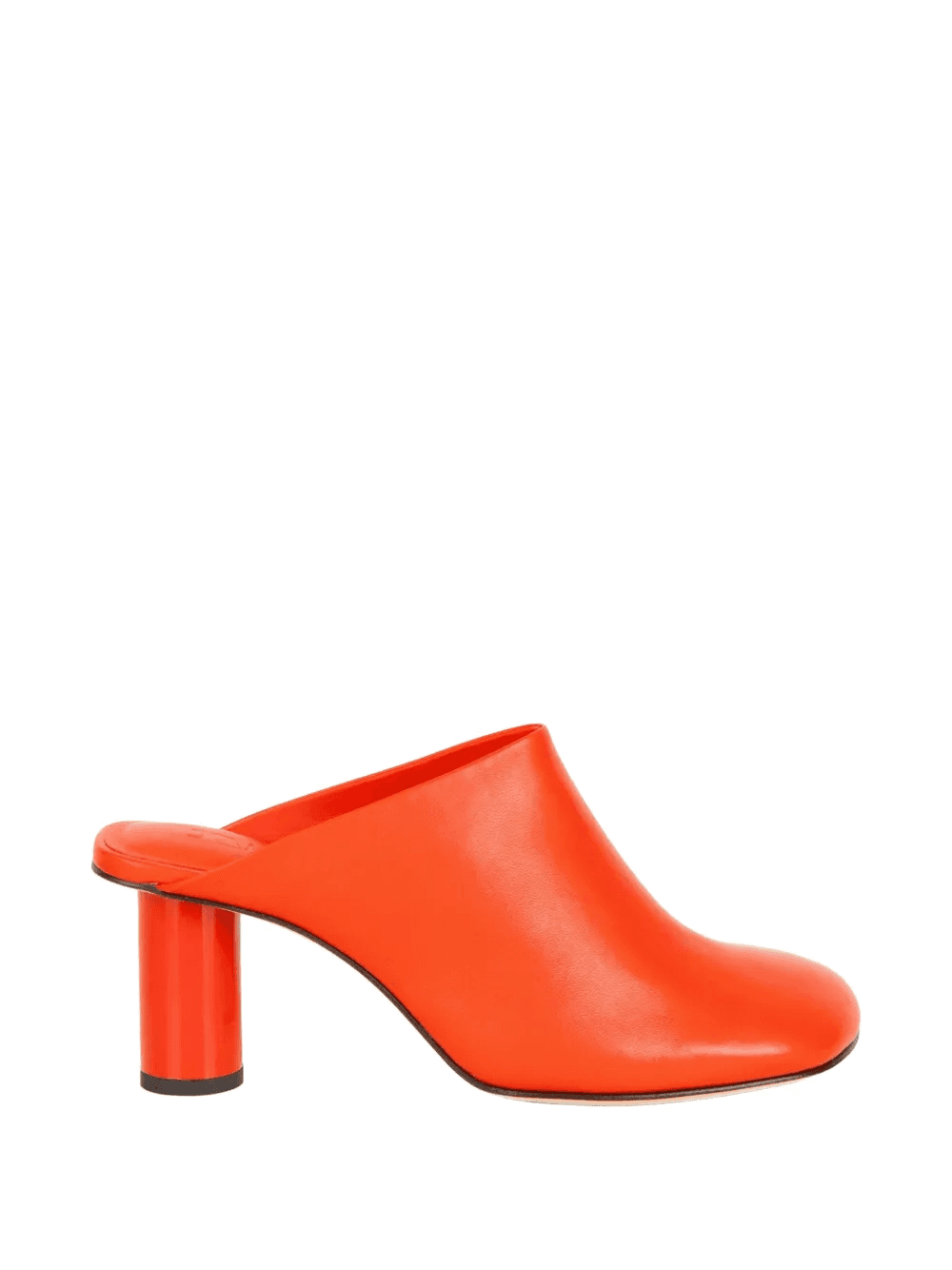 Dali heeled mules - Image 1