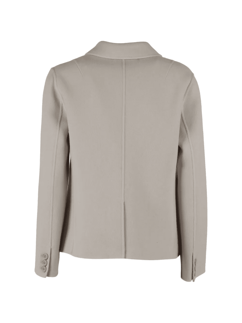Giacca Magia patch-pocket jacket — Image 3