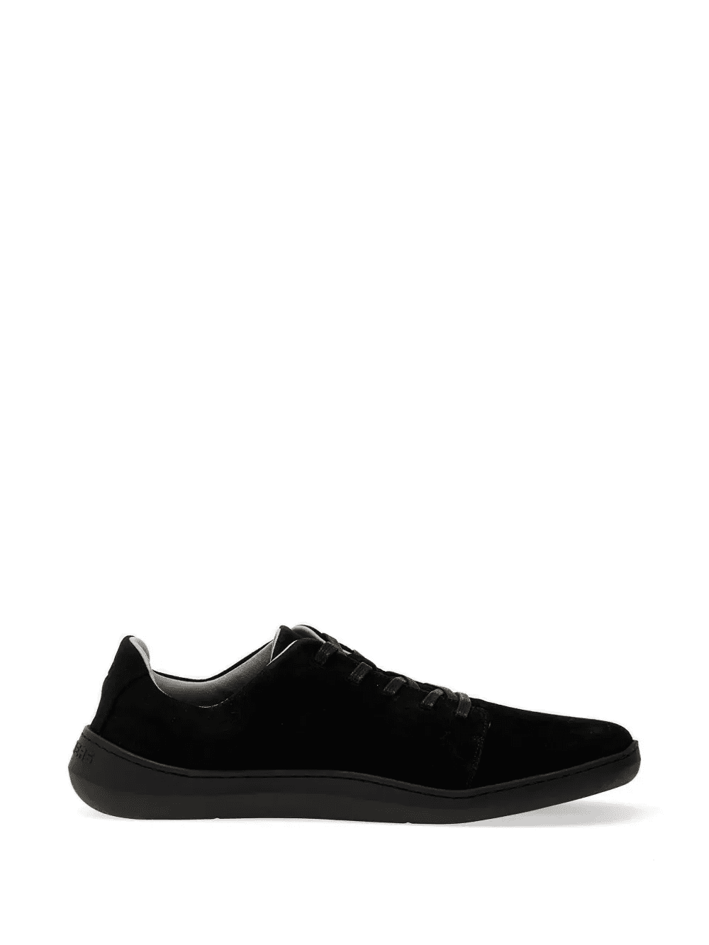 Skinners Easygoer lace-up suede sneakers - Image 1