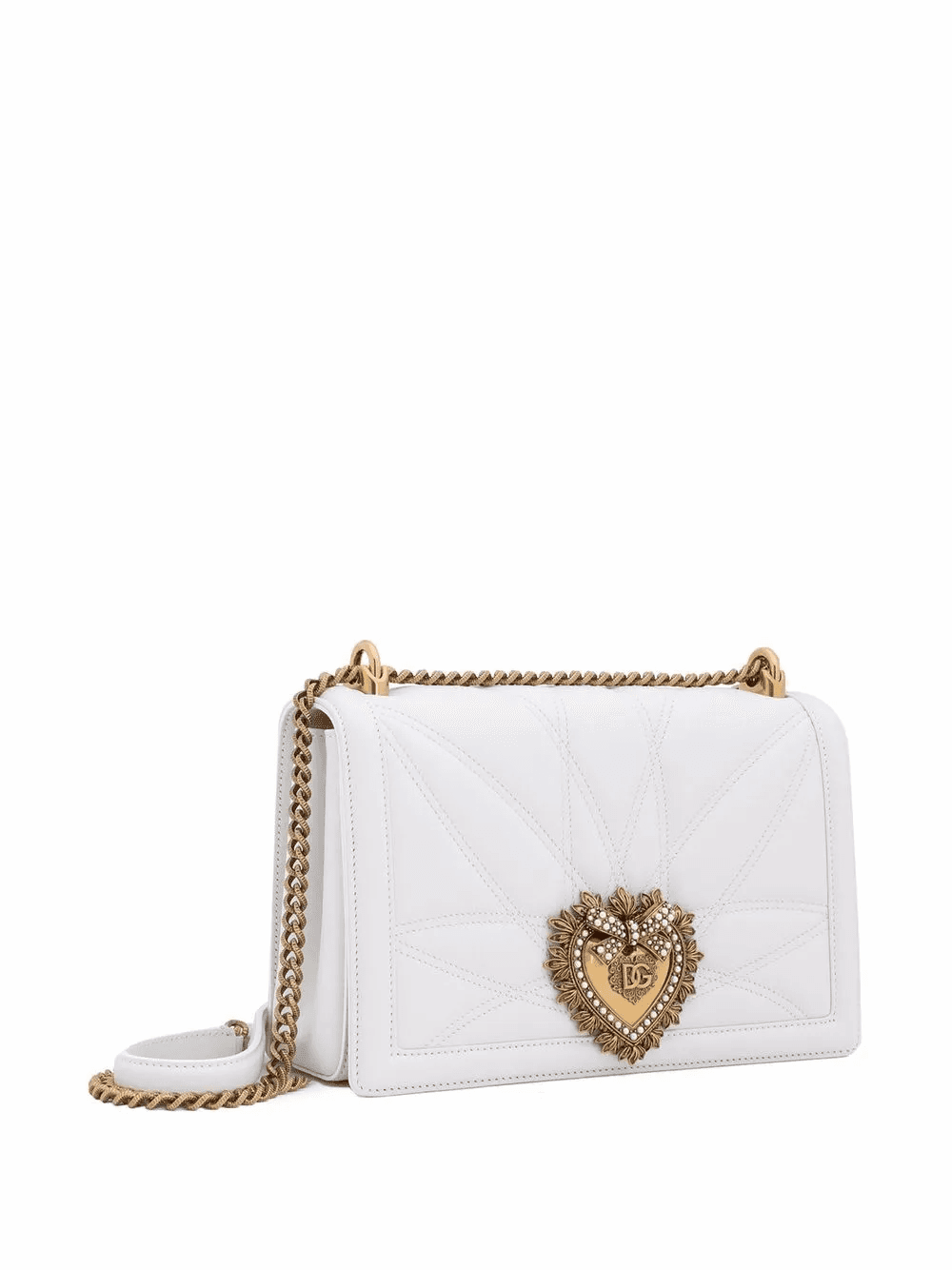 large Devotion shoulder bag — Image 4