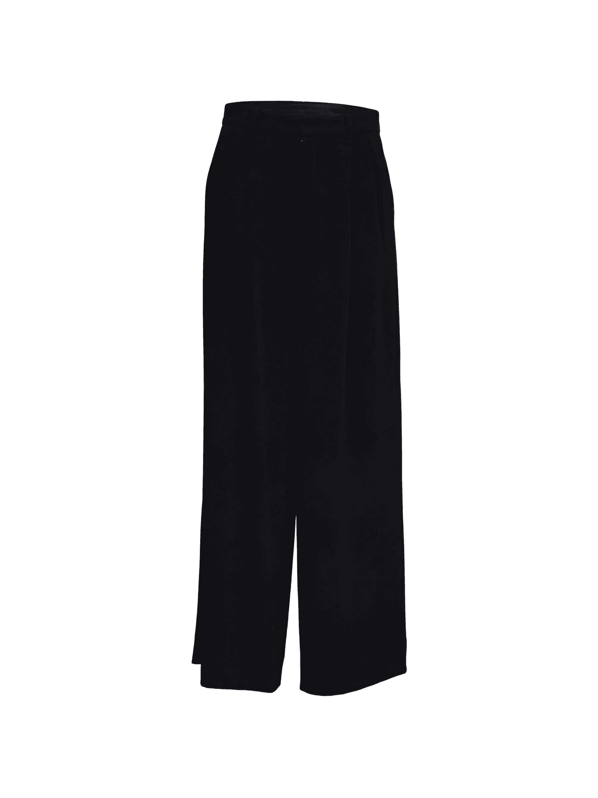 Donata pleated trousers — Image 2