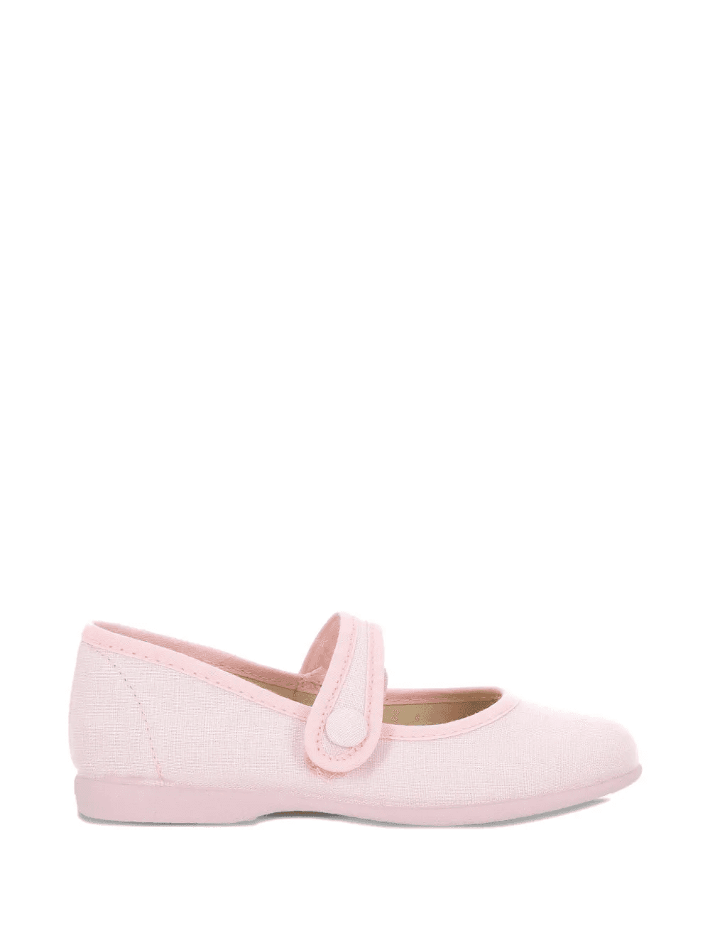 touch-strap ballet flats — Image 3