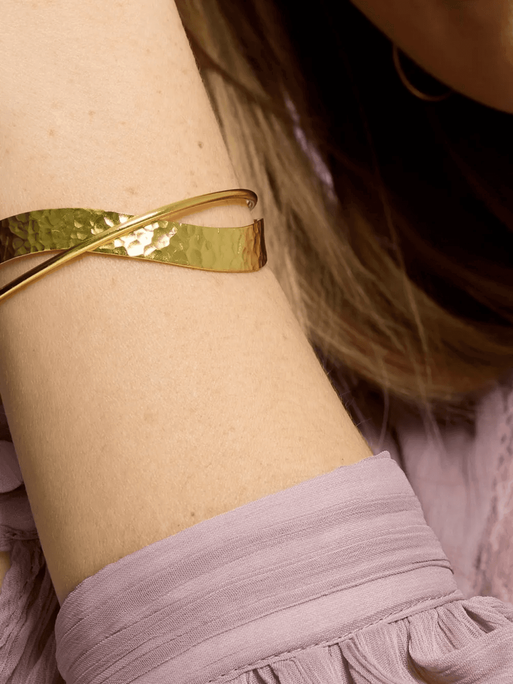 Evenness bracelet — Image 3
