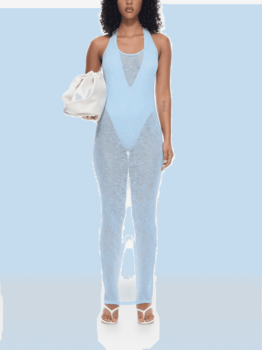 Leena maxi dress - Image 1