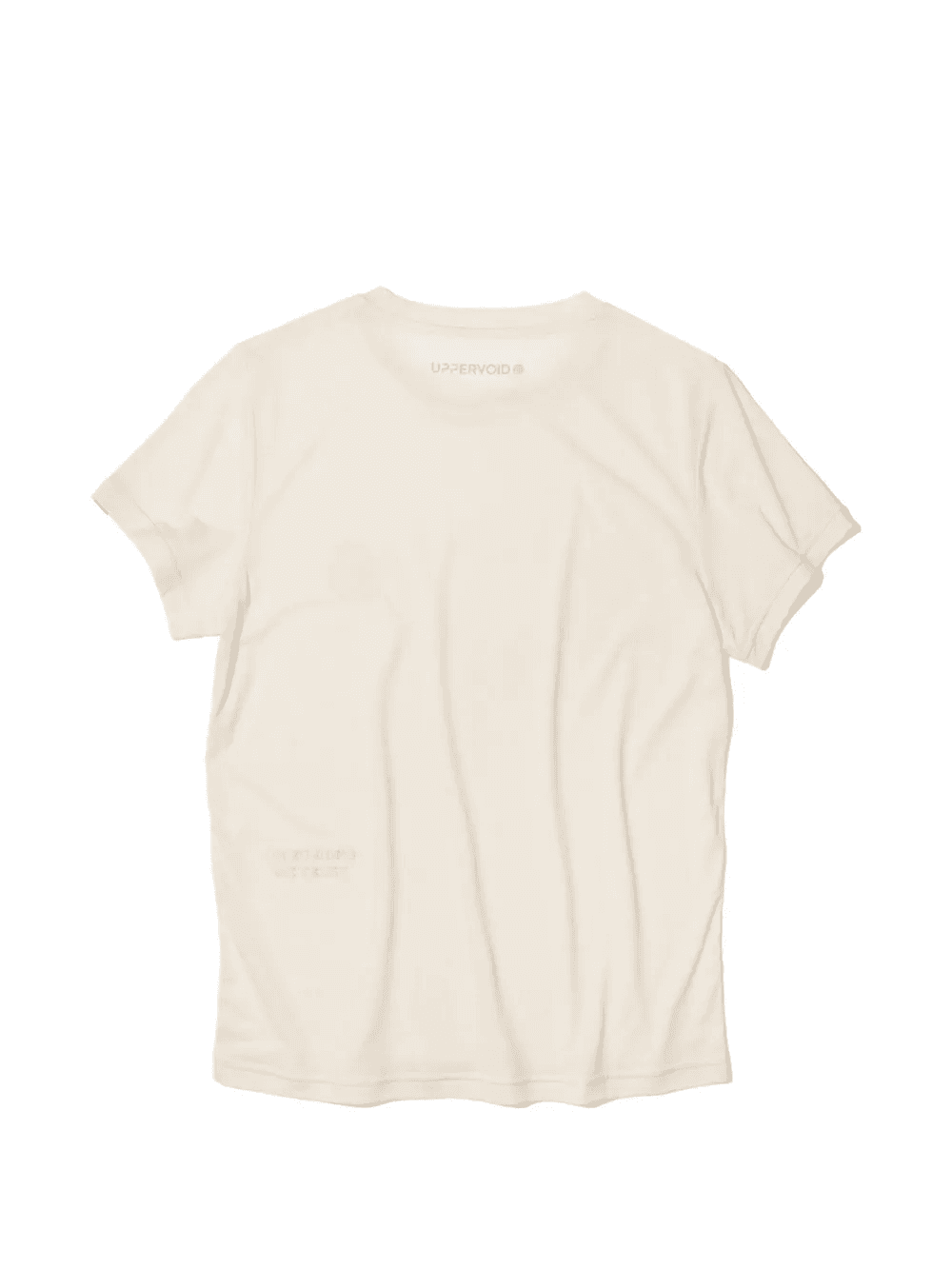 Ida S crew-neck T-shirt - Image 1