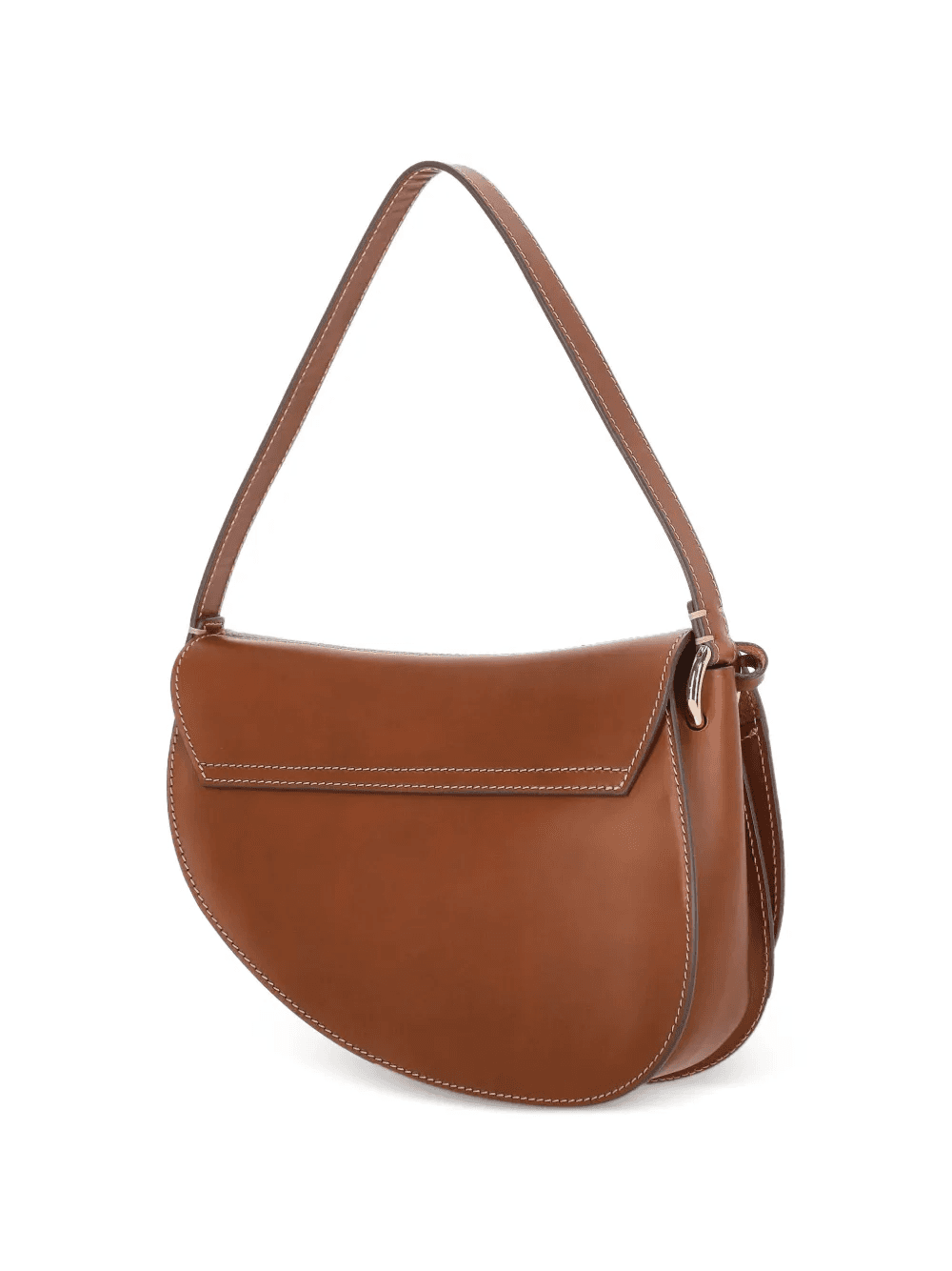 Sveva buckle-detail shoulder bag — Image 4