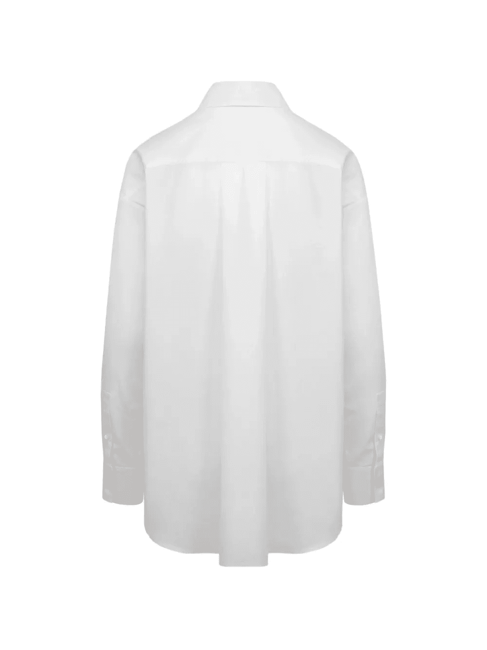 Hope pointed-collar shirt — Image 5