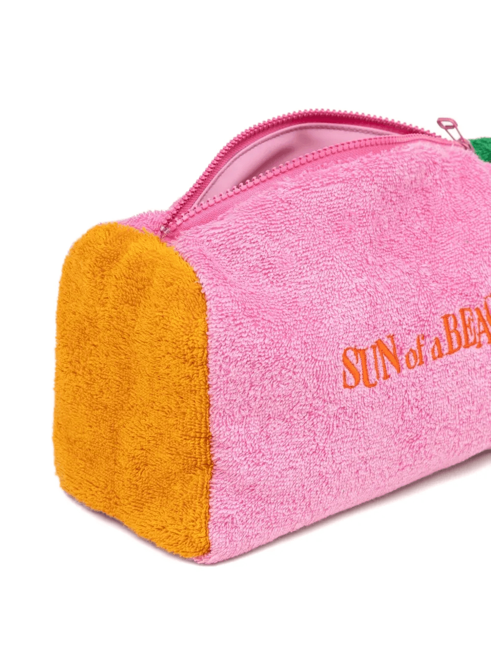 Cosmo terry-cloth pouch — Image 2