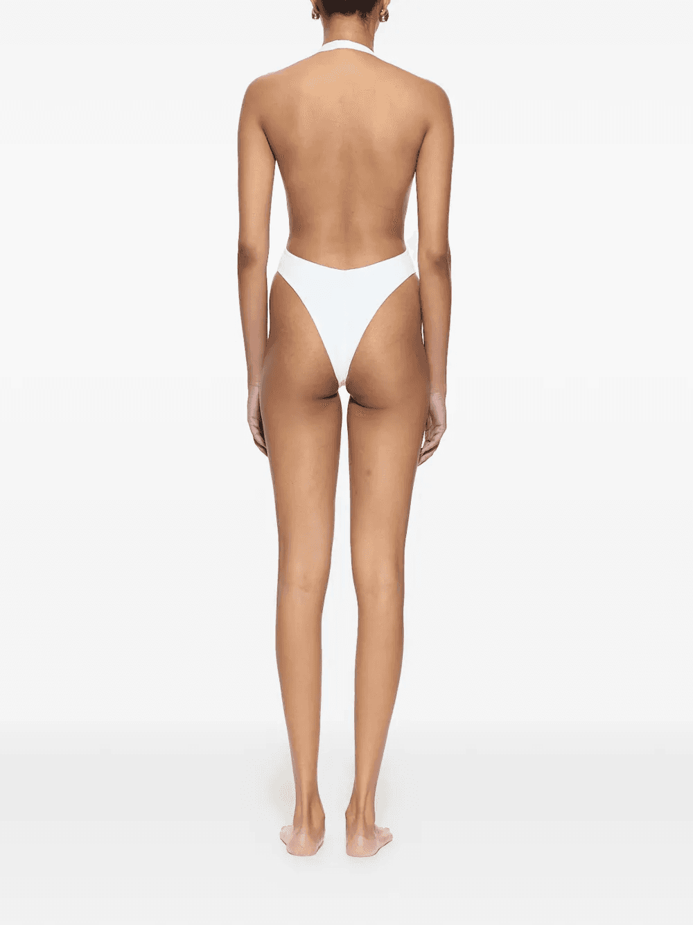 Ralph halterneck swimsuit — Image 3