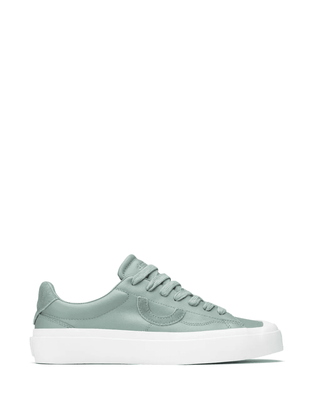 Qualifier panelled sneakers - Image 1