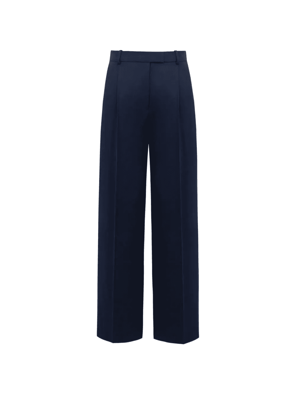 Nina wide-leg trousers