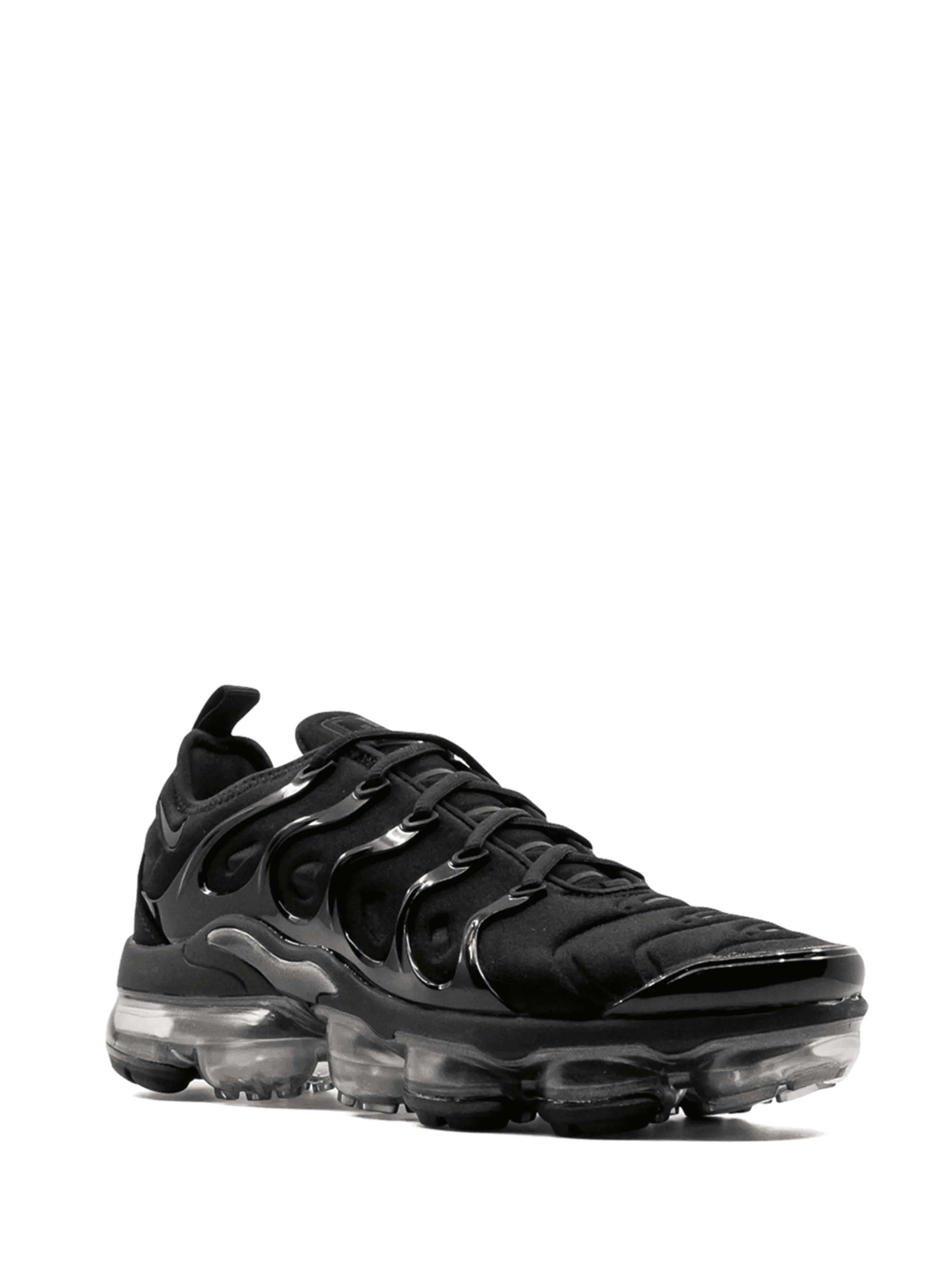 Air Vapormax Plus "Black/Black-Anthracite" sneakers — Image 2