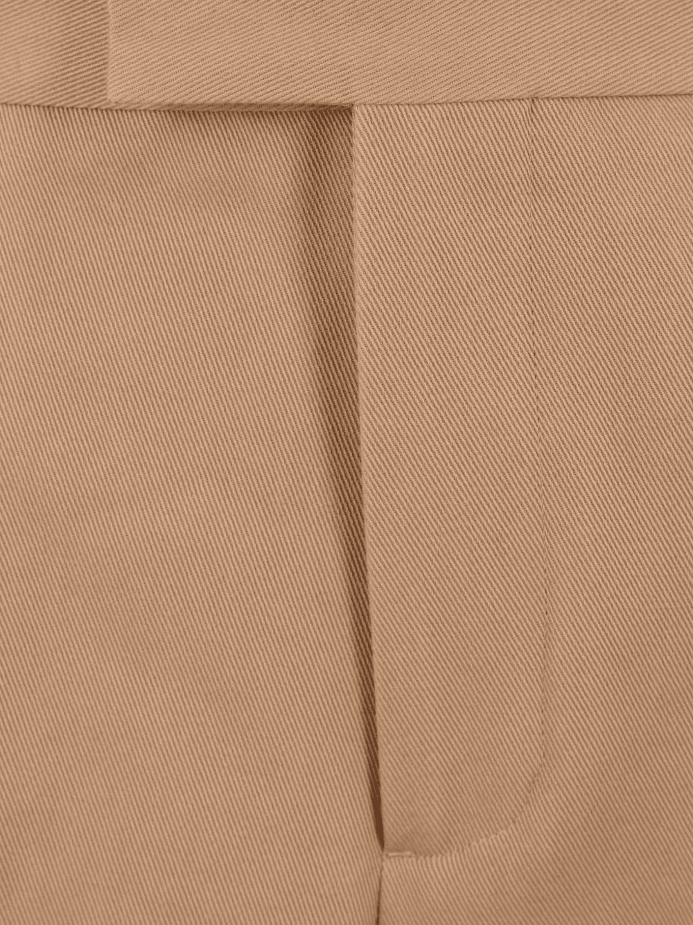 double-pleat trousers — Image 3