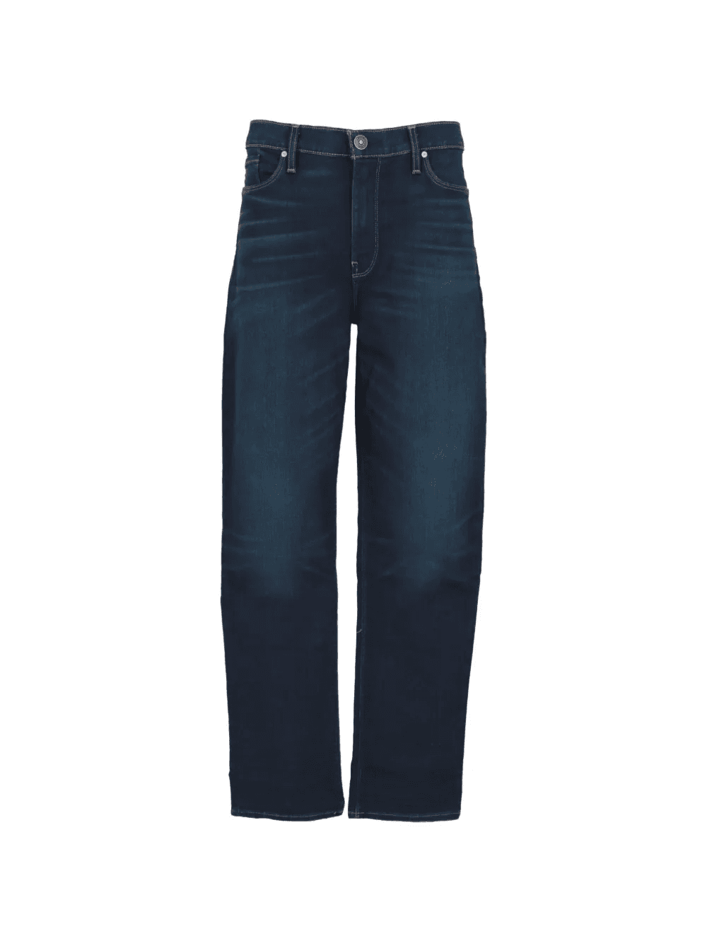 straight-fit jeans - Image 1