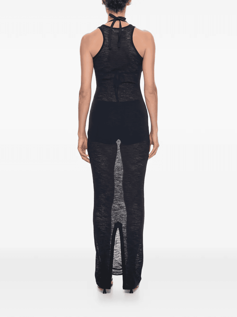 Leena maxi dress — Image 3