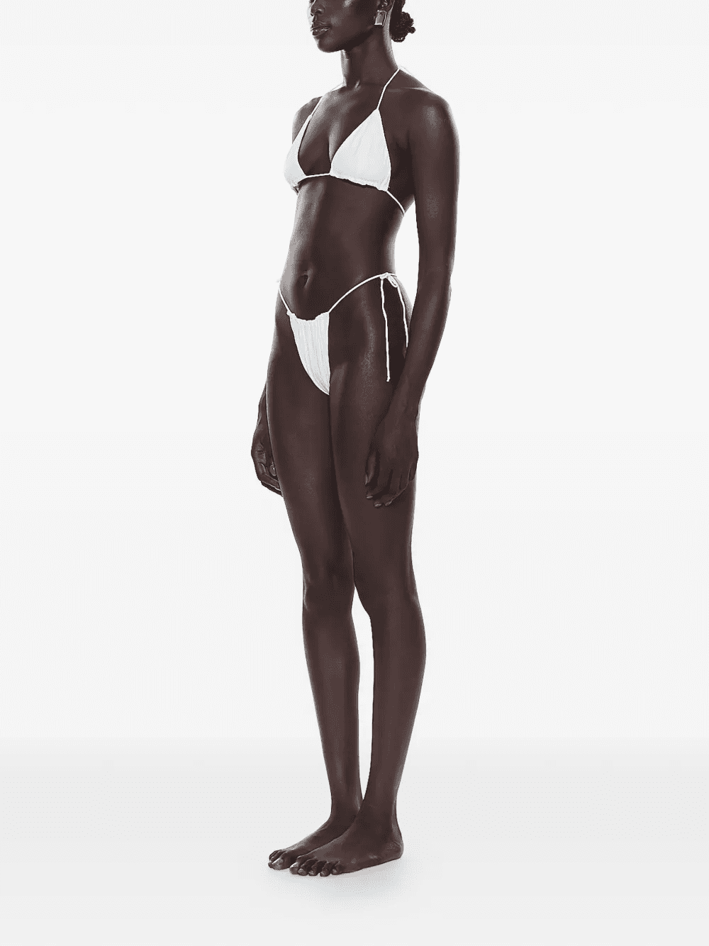 Jocelyn side-tie bikini bottoms — Image 4