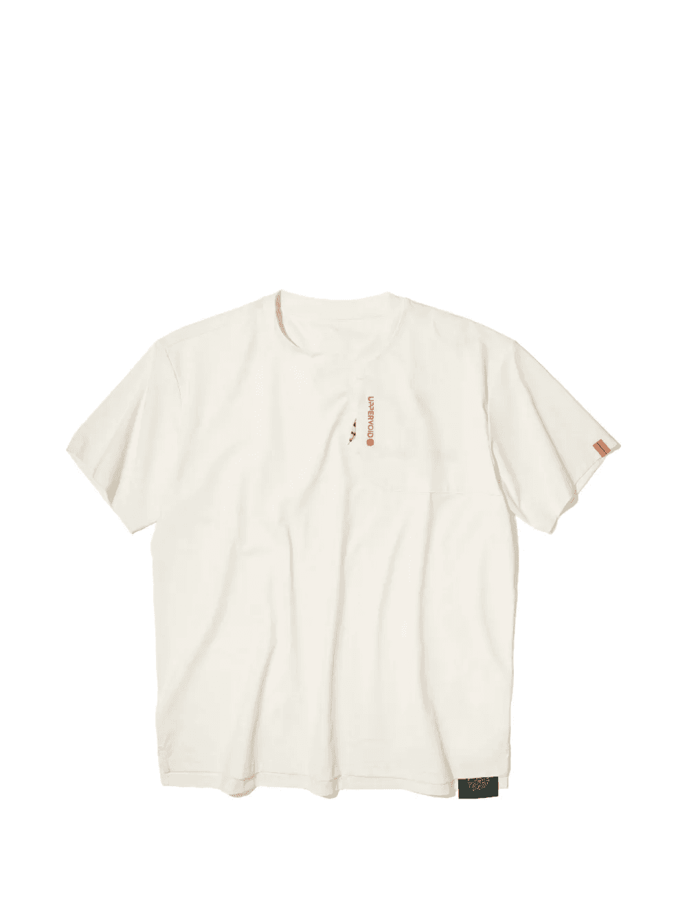 Ō Tee 2.0 printed T-shirt - Image 1