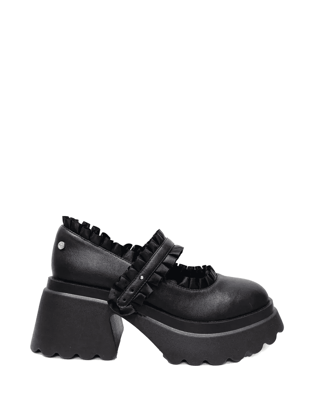 Nina mary jane platform pumps - Image 1