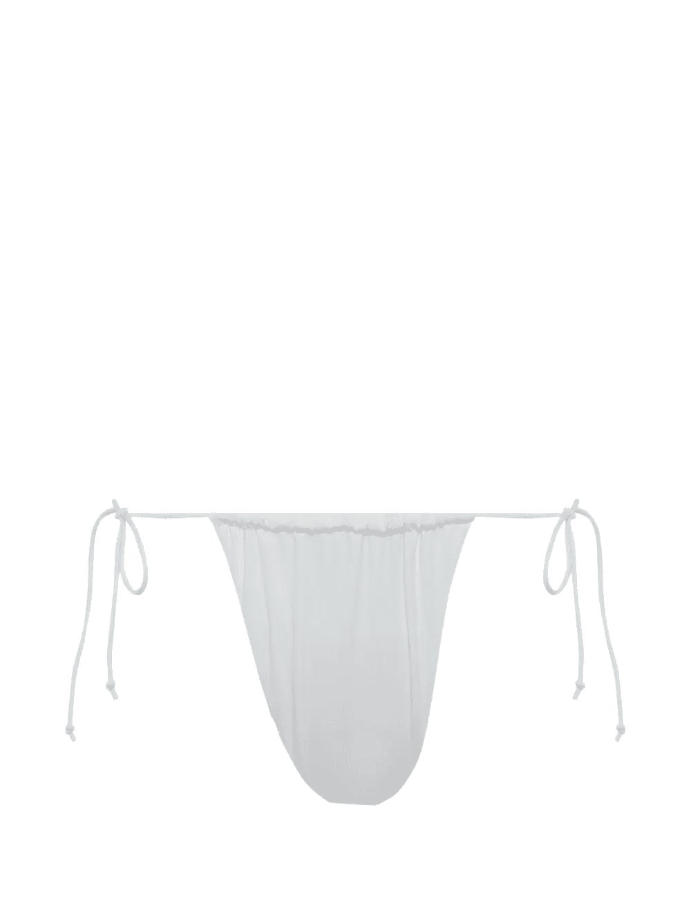 Jocelyn side-tie bikini bottoms - Image 1