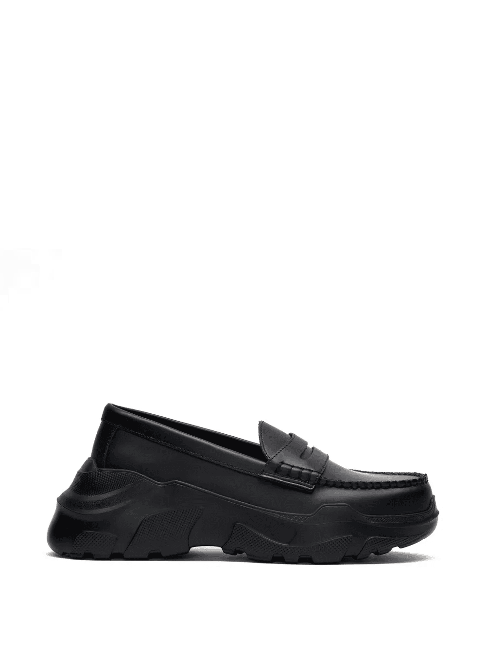 Regulated Gravity chunky loafers - Image 1