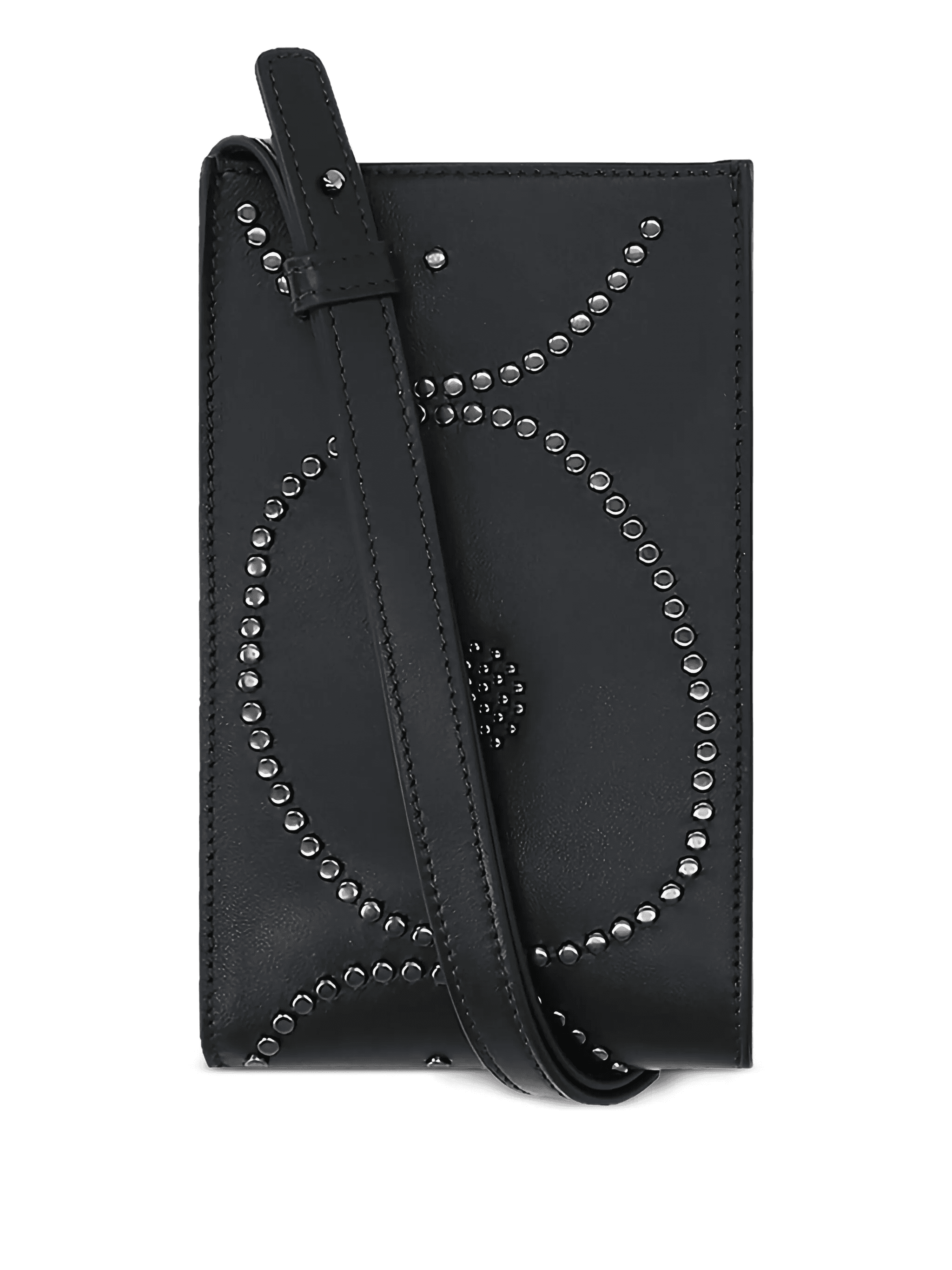 studded smartphone holder