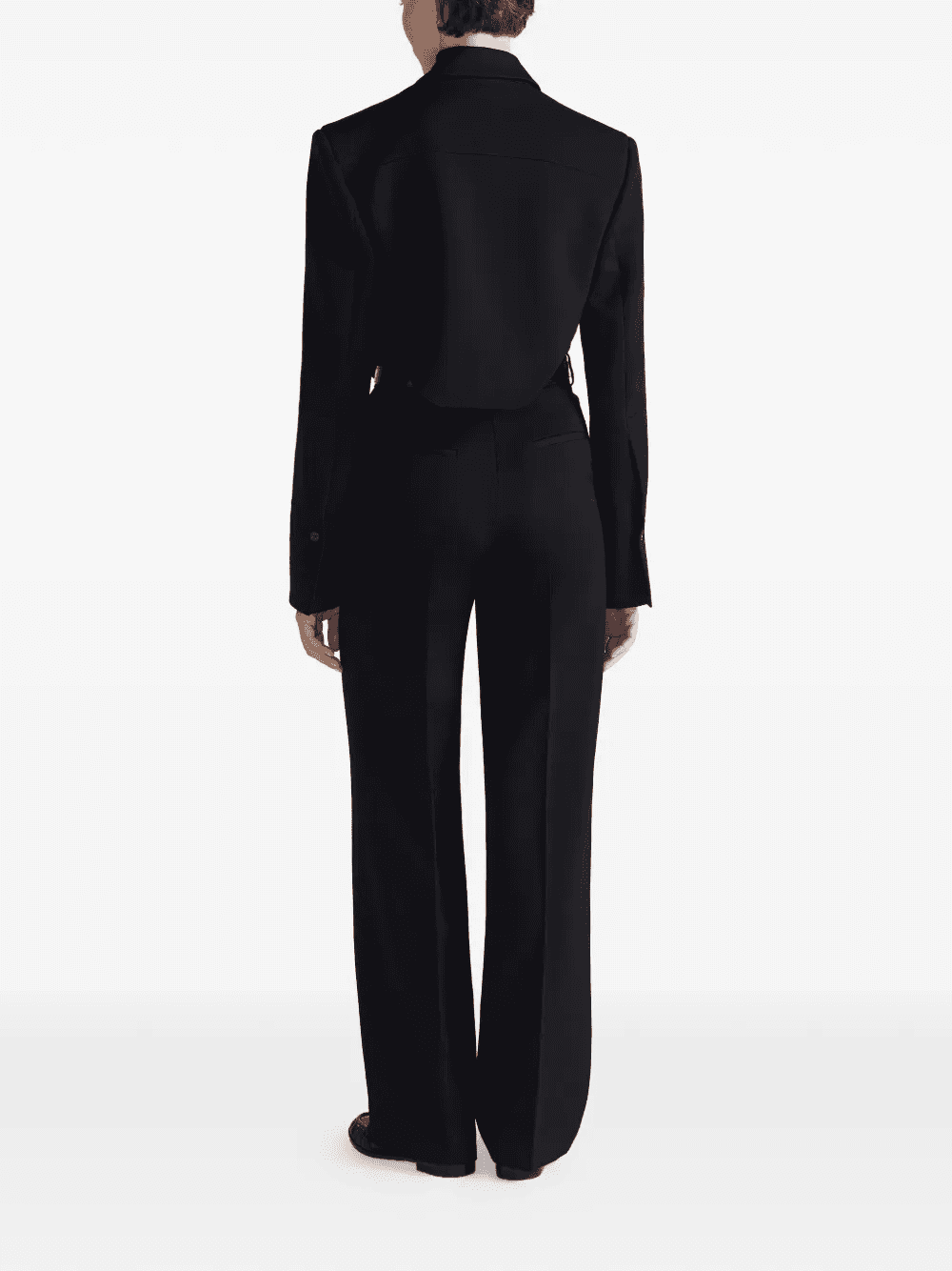 Imara pressed-crease trousers — Image 3