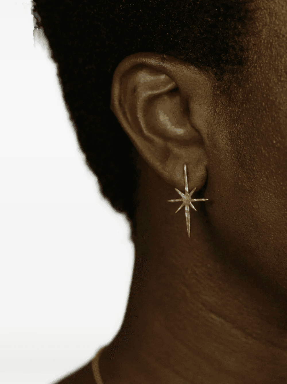 Northern Star earrings — Image 2