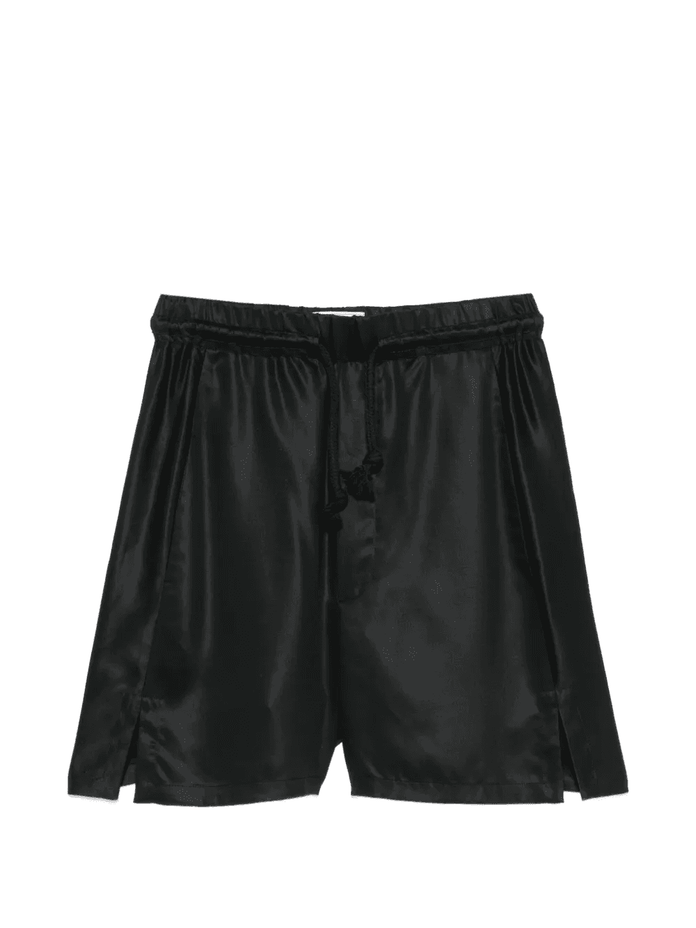 Asher drawstring shorts - Image 1