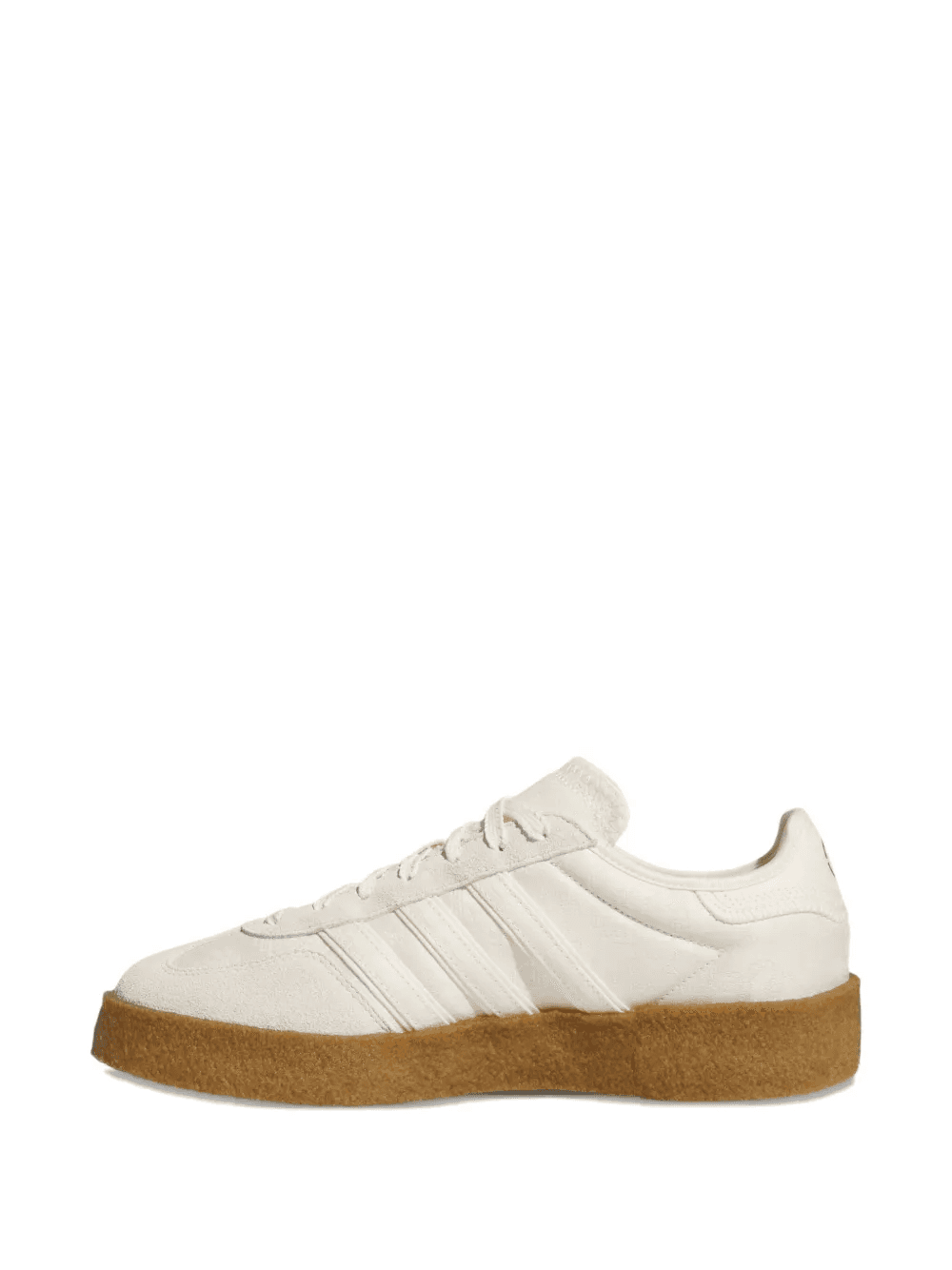 x Edison Chen Gazelle Clot lace-up sneakers — Image 5