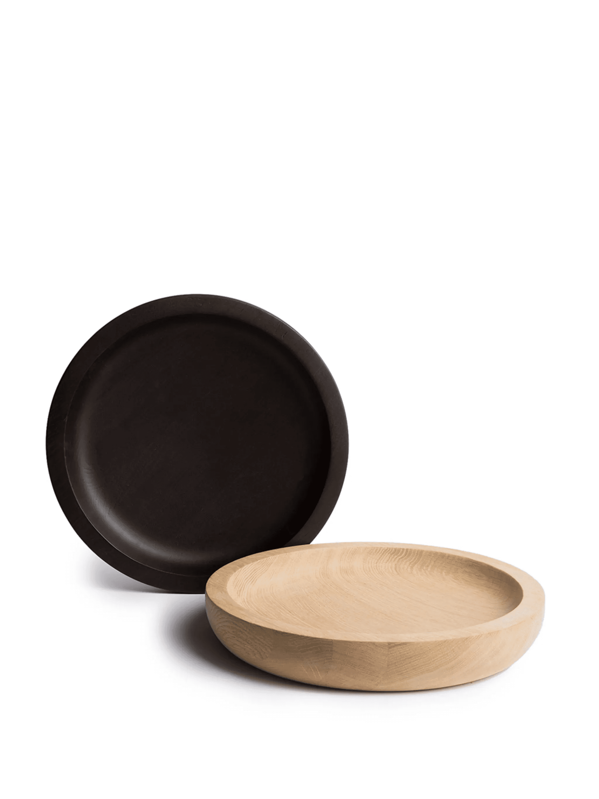 Komme wooden bowl — Image 4