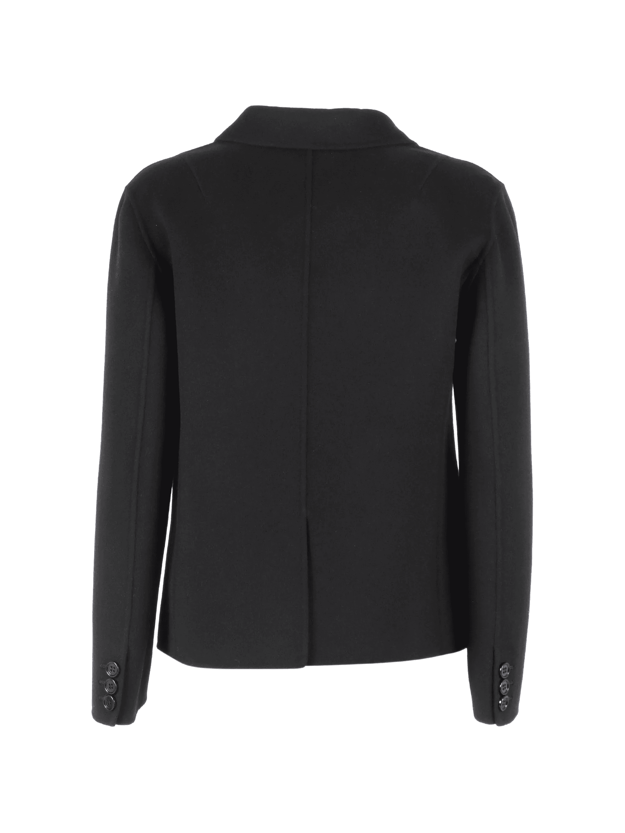 Giacca Magia button virgin wool jacket — Image 2