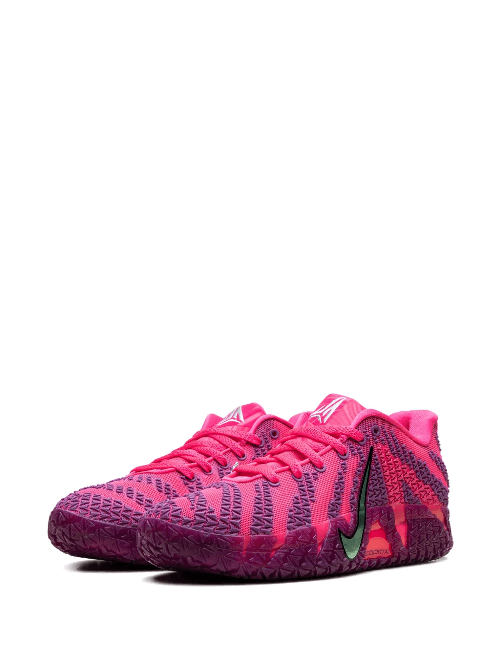 Ja 3 Max Volume sneakers — Image 3