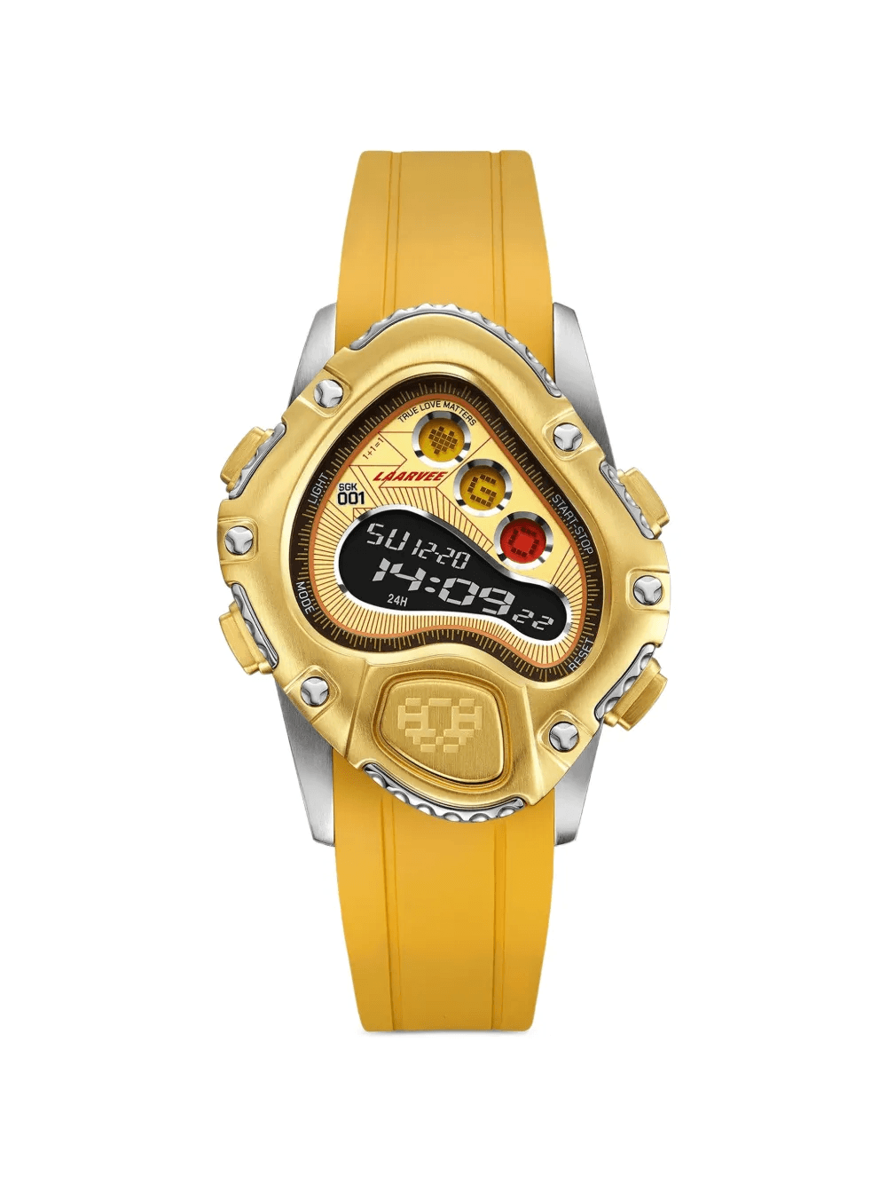Sinngouki SGK001R 41mm watch - Image 1