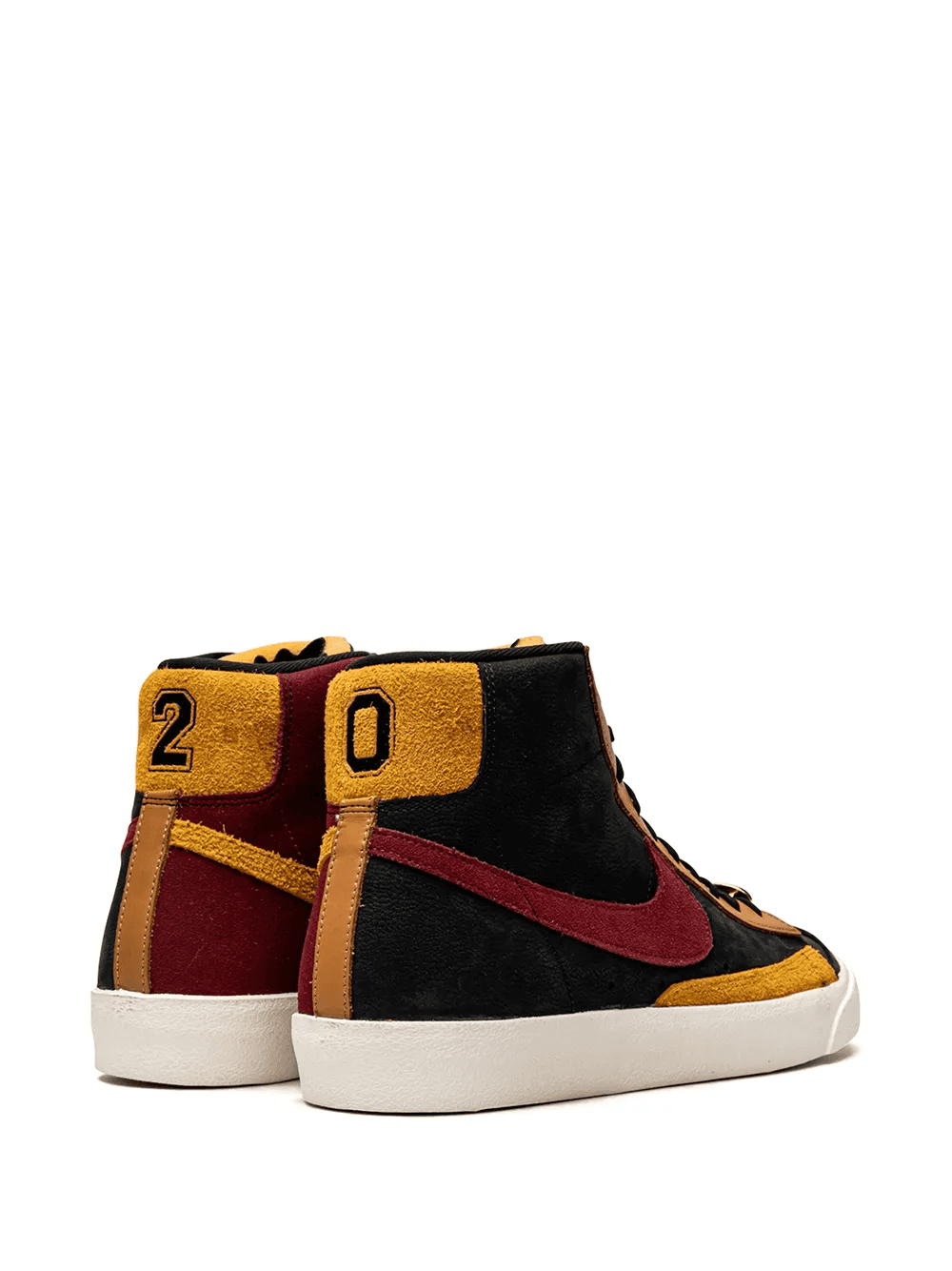 Blazer Mid "Dorothy Gathers" sneakers — Image 2