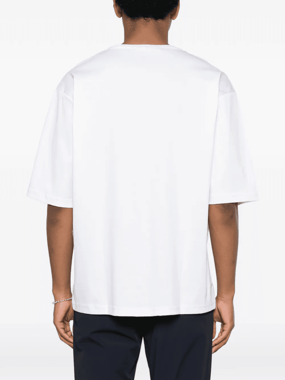 graphic-print T-shirt — Image 4