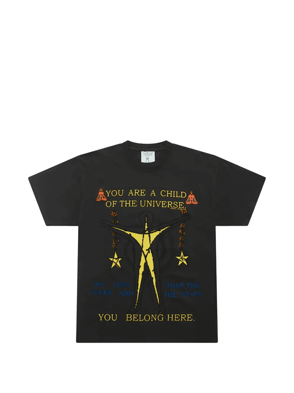 graphic-print T-shirt - Image 1