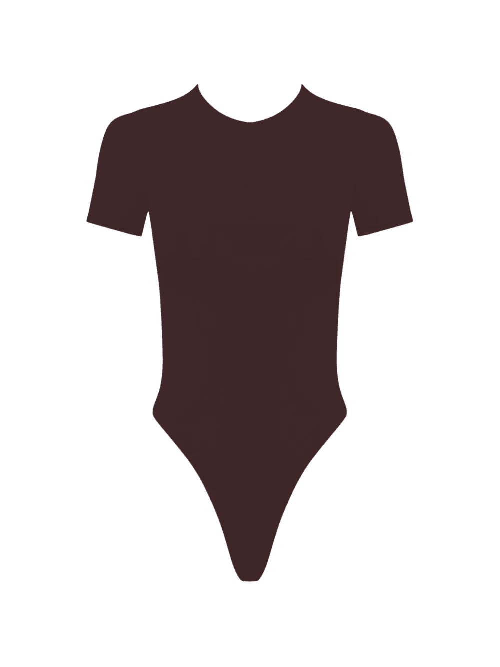 Atlas cut-out swimsuit - Image 1