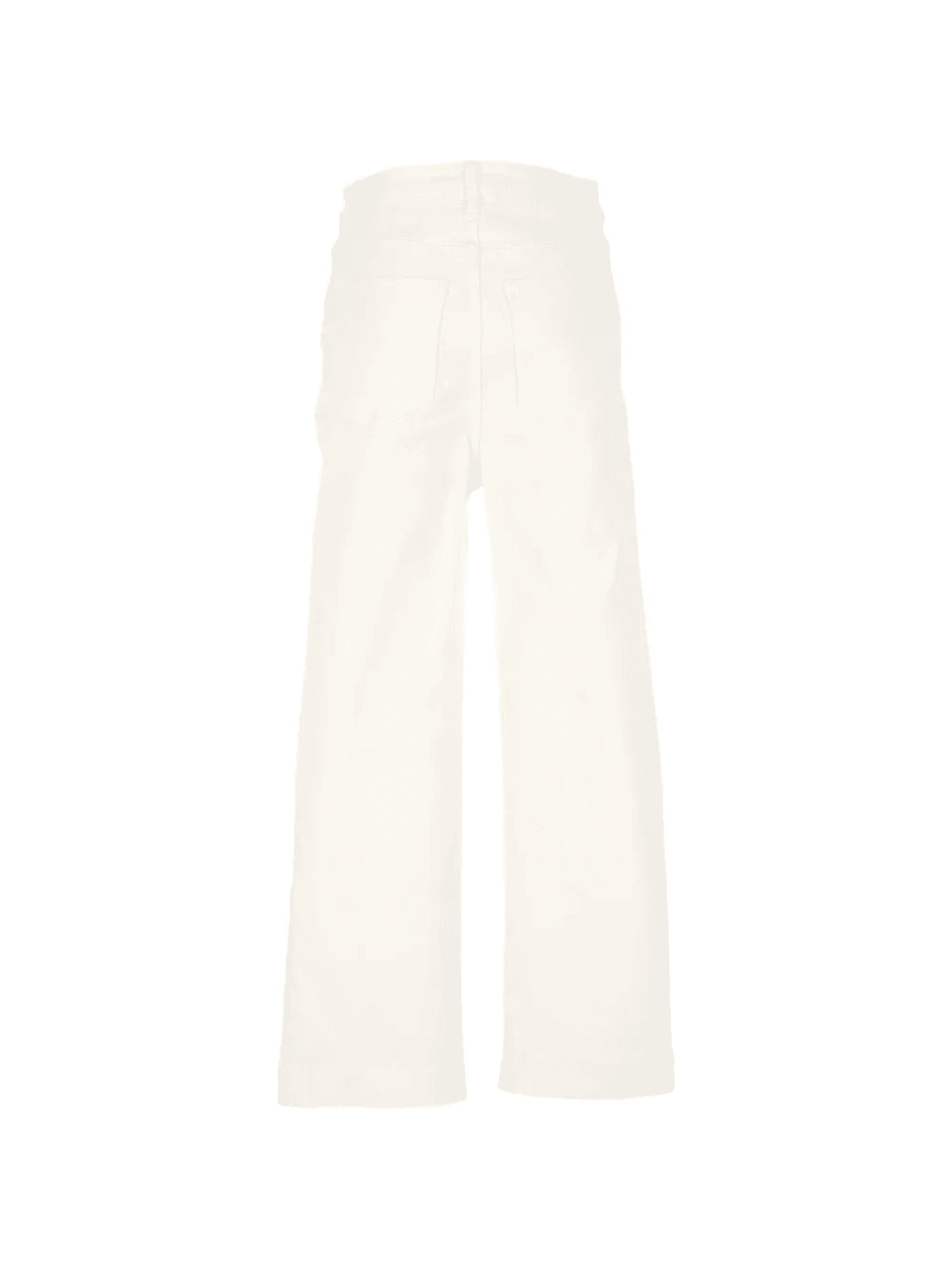 wide-leg jeans — Image 3