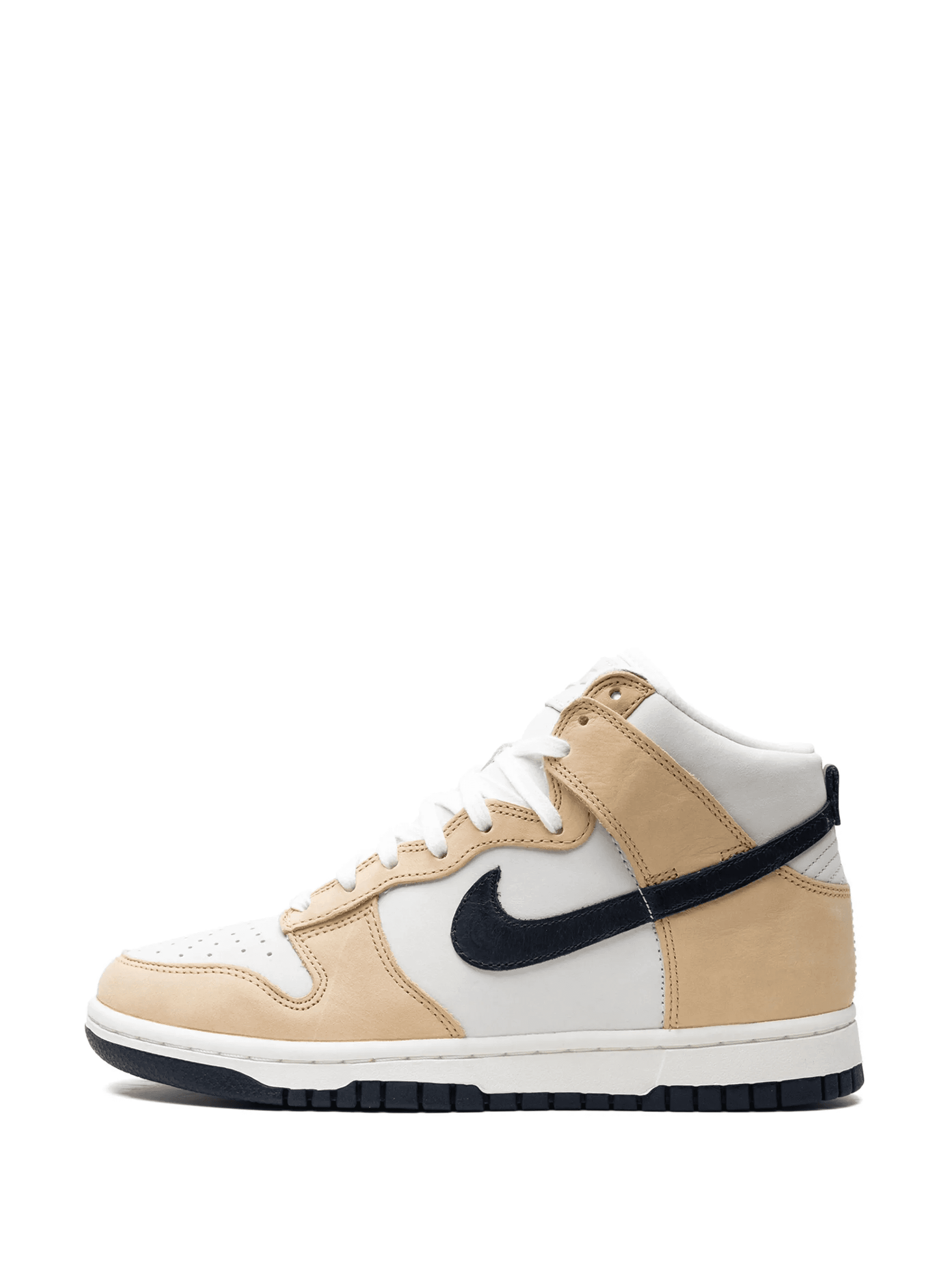 Dunk High PRM MF "Sesame Obsidian" sneakers — Image 4