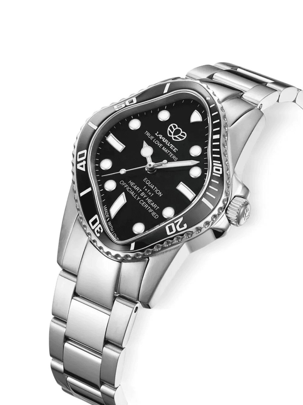 Pea101 37mm watch — Image 3